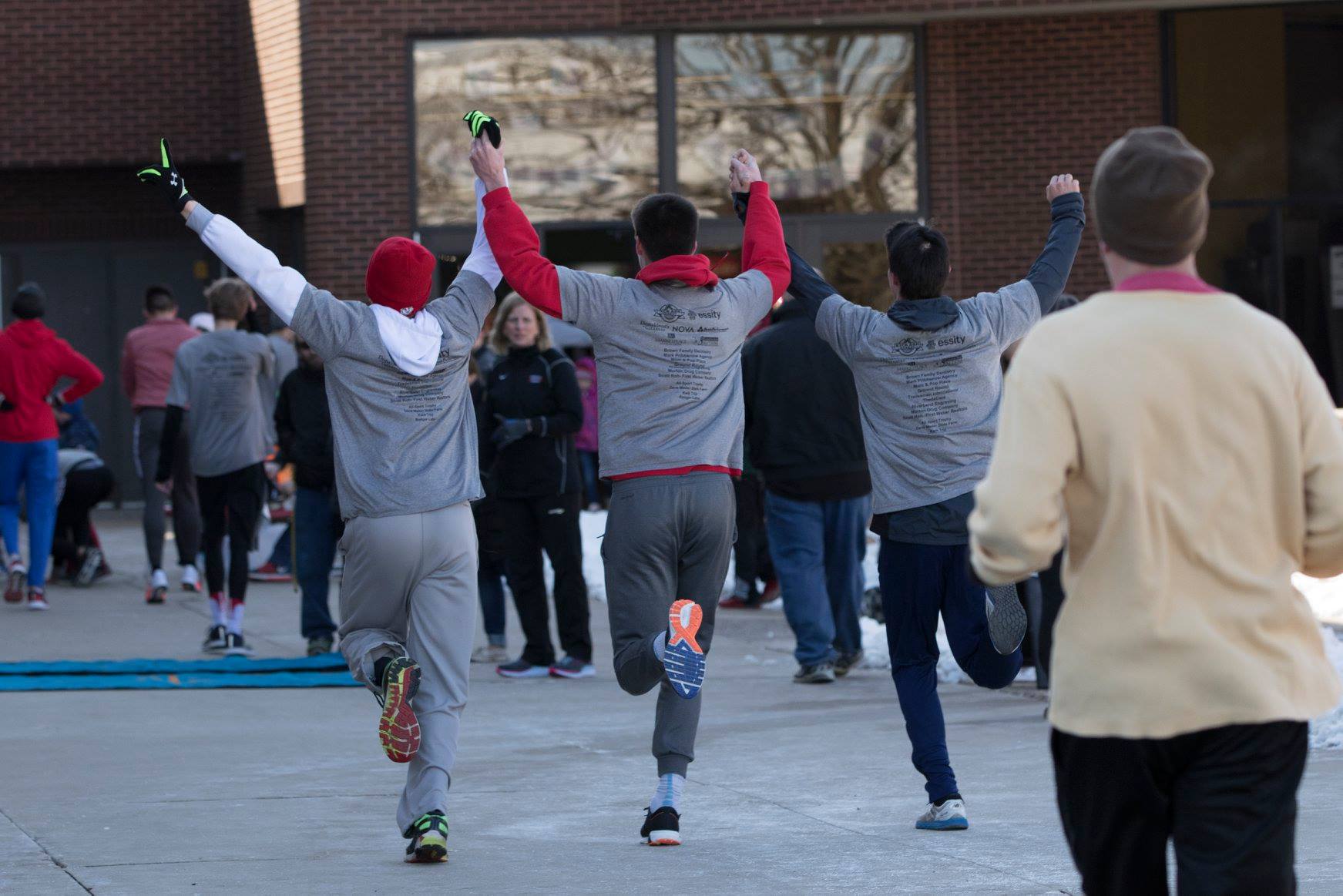 2024 Rocket Blastoff 5k Run/Walk Event Neenah, WI 2024