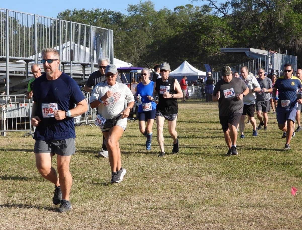 Dunedin Highland Games 5k Dunedin, FL 2024 ACTIVE