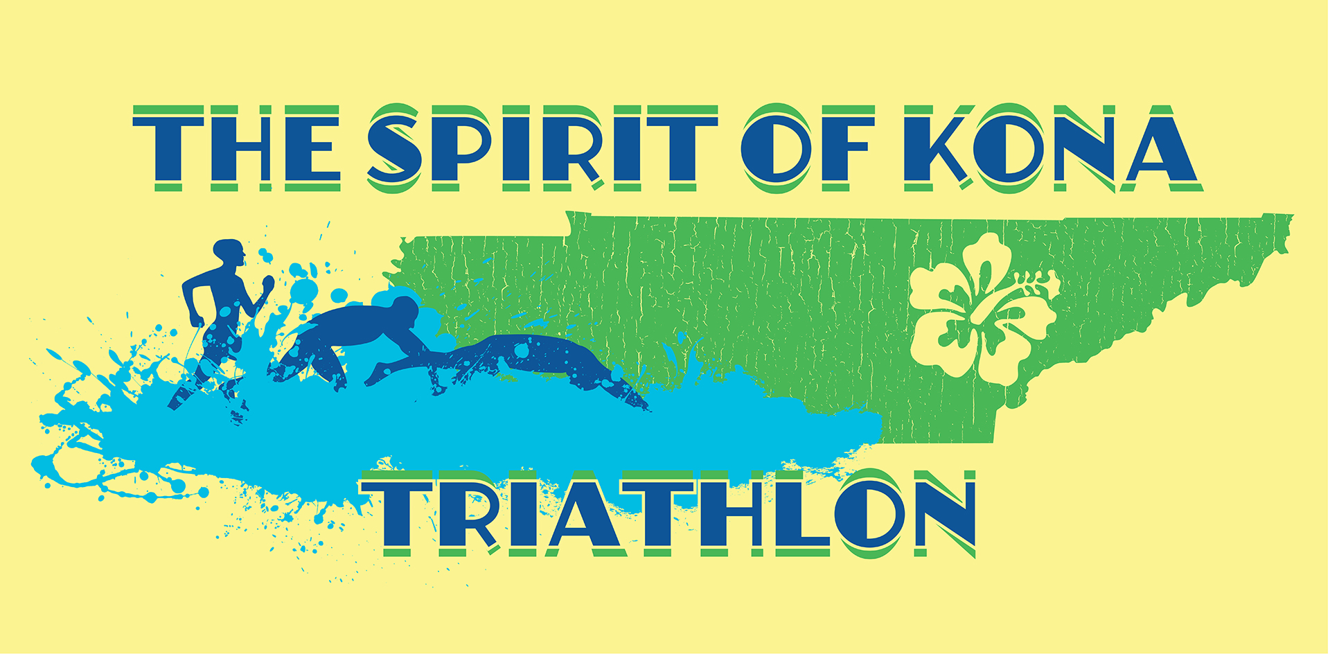 Spirit of Kona Triathlon Lenoir City, Tennessee Triathlon