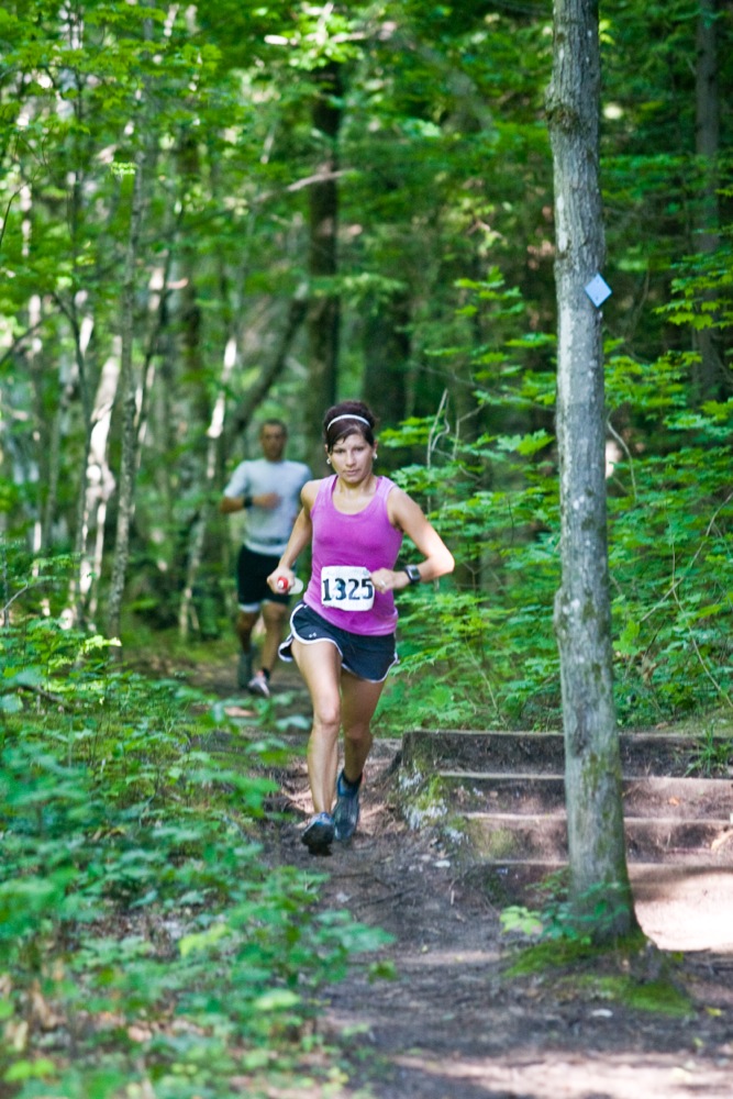 Tahqua Trail Run 2024 Paradise, MI 2024