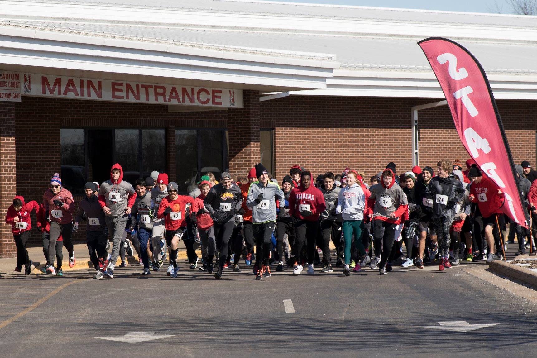 Wisconsin 5k Races 2024 Gabbi Joannes