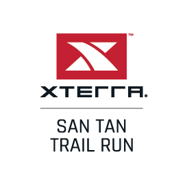 XTERRA San Tan Trail Run 2024