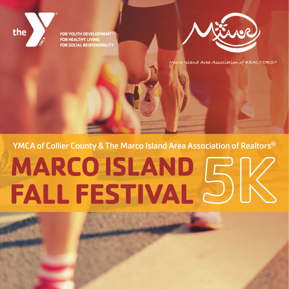 Marco Island Fall Festival 5K Marco Island, FL 2022 ACTIVE