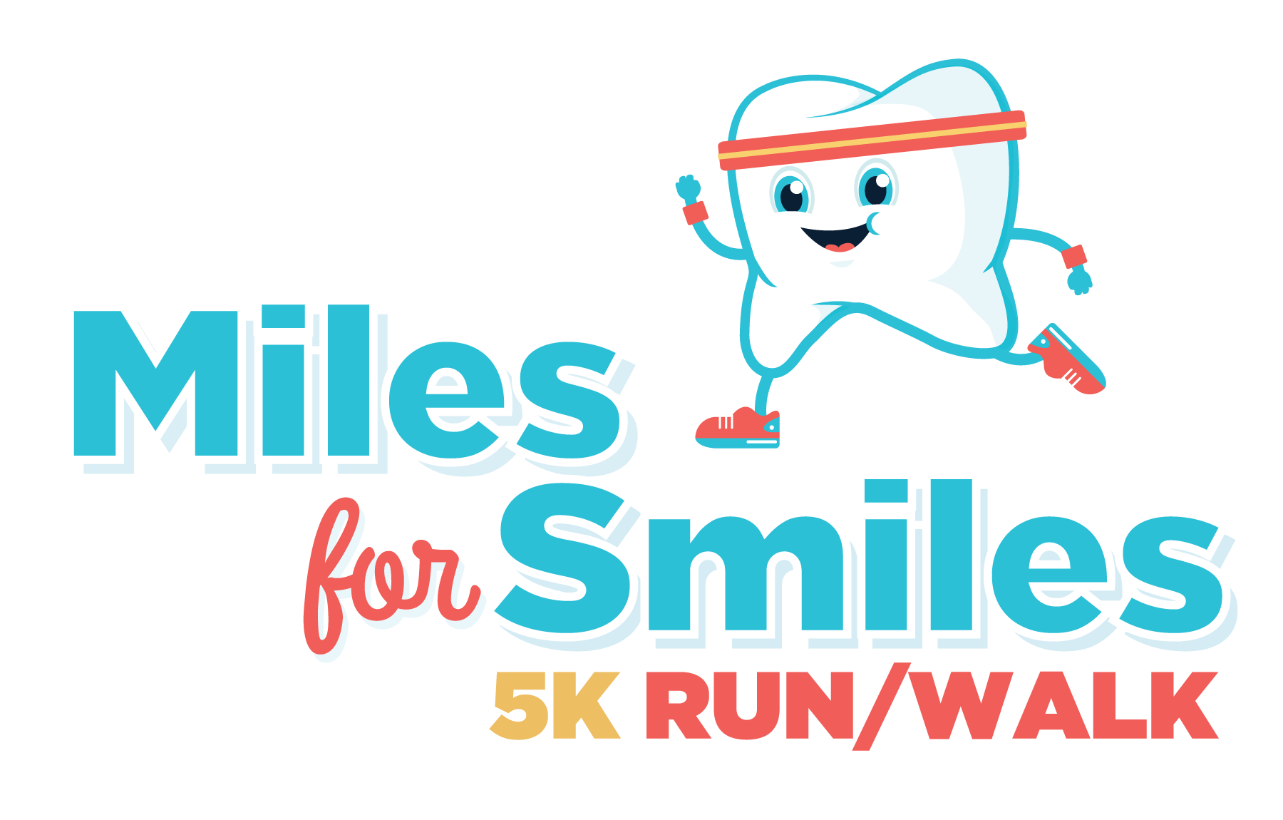 Image result for miles for smiles
