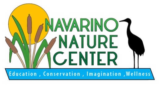2026 Trail Run / Walk @ Navarino Nature Center logo