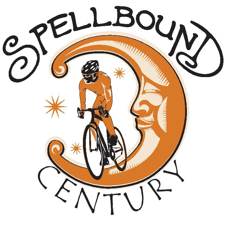 Spellbound Century 2025 logo