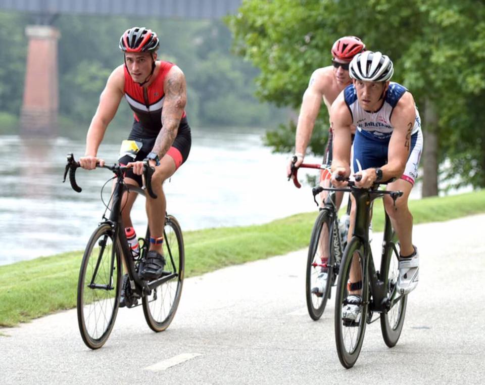 Chattahoochee Challenge Olympic Triathlon/Duathlon Columbus, GA 2021