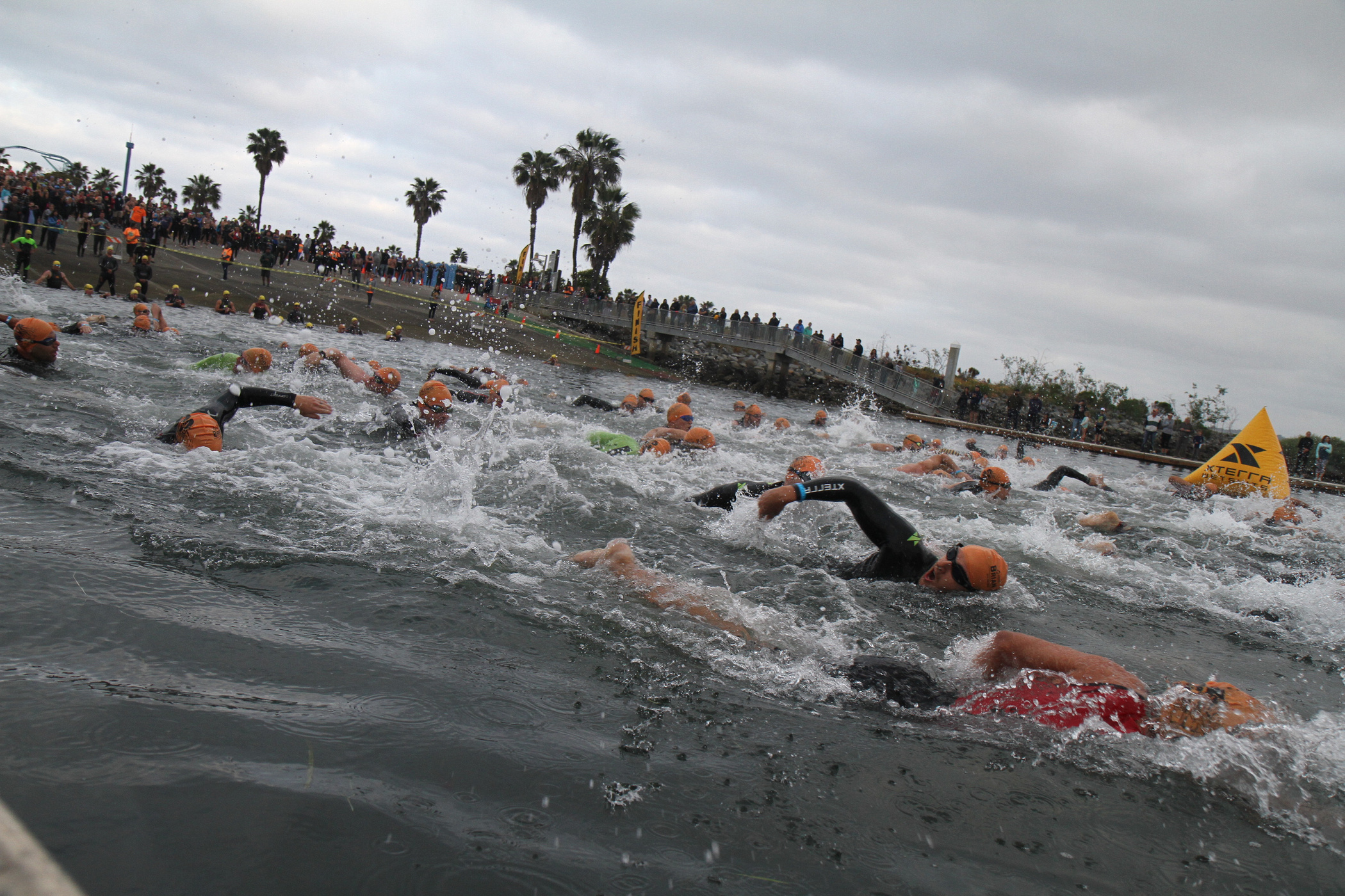 Sprint Triathlon San Diego 2024 Sonya Elianore