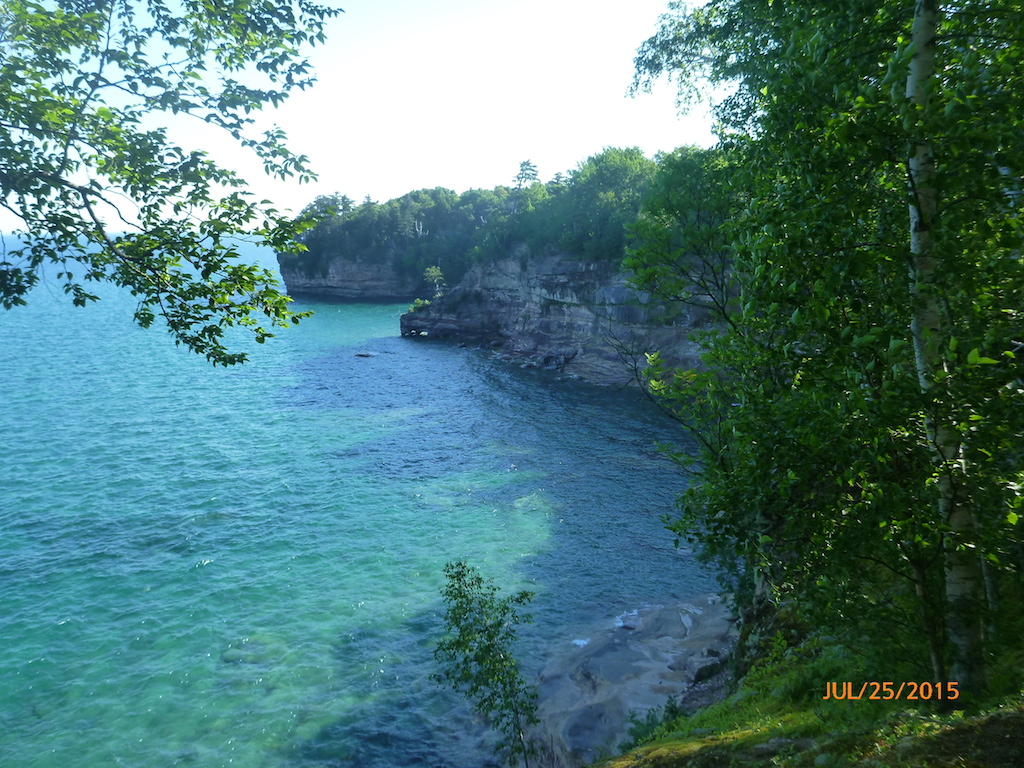 Grand Island Trail Run 2024 Munising, MI 2024