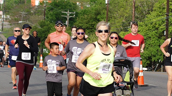 15th Annual Missions 5K Run Walk for Alzheimers - Austin, TX 2022