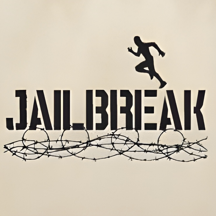 Jailbreak SPI 2025 logo