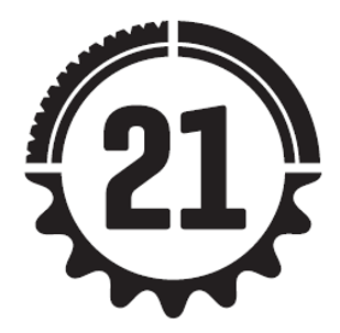 21st Fat & Skinny Tire Fest Countryside Tour & Century logo