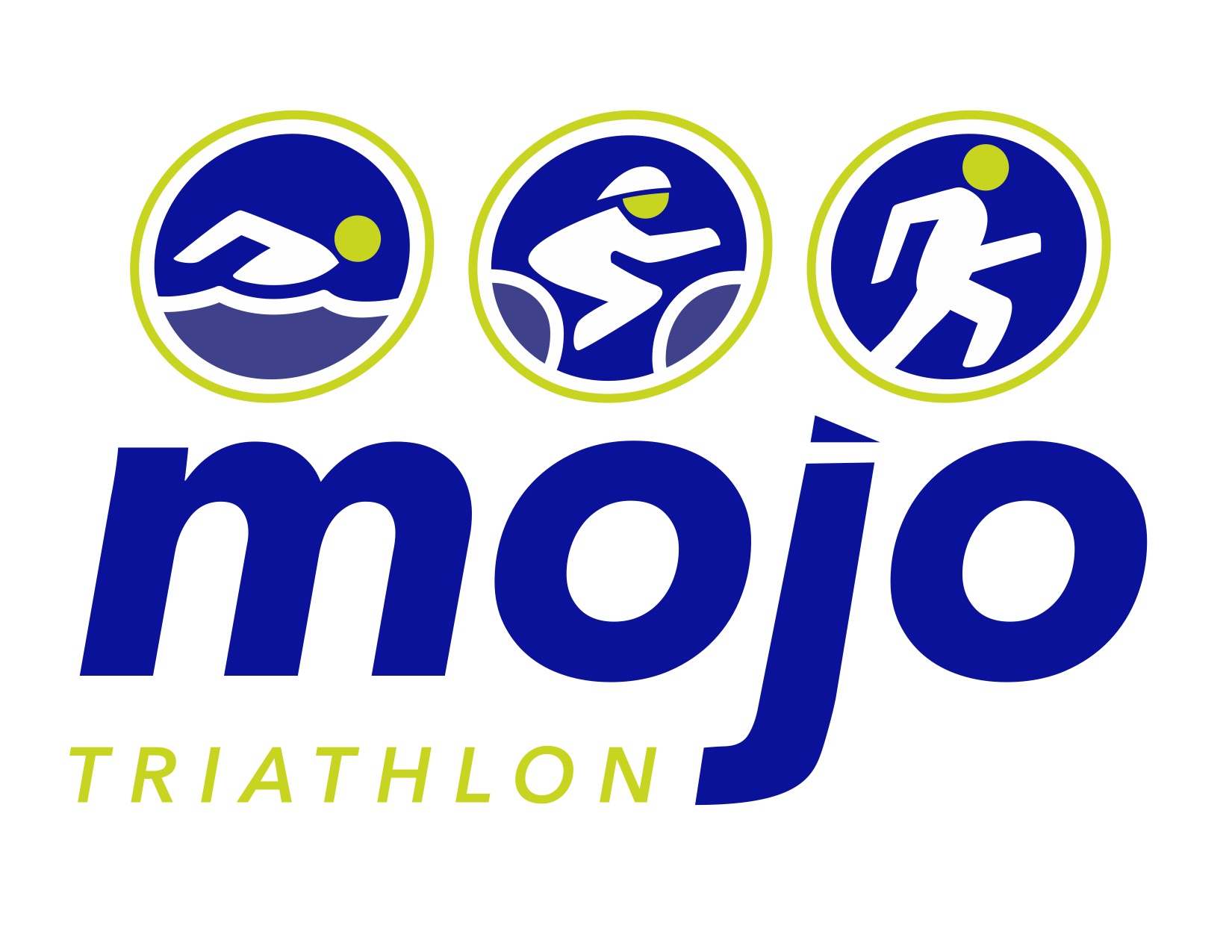 2023 MOJO Triathlon RunnersPlan