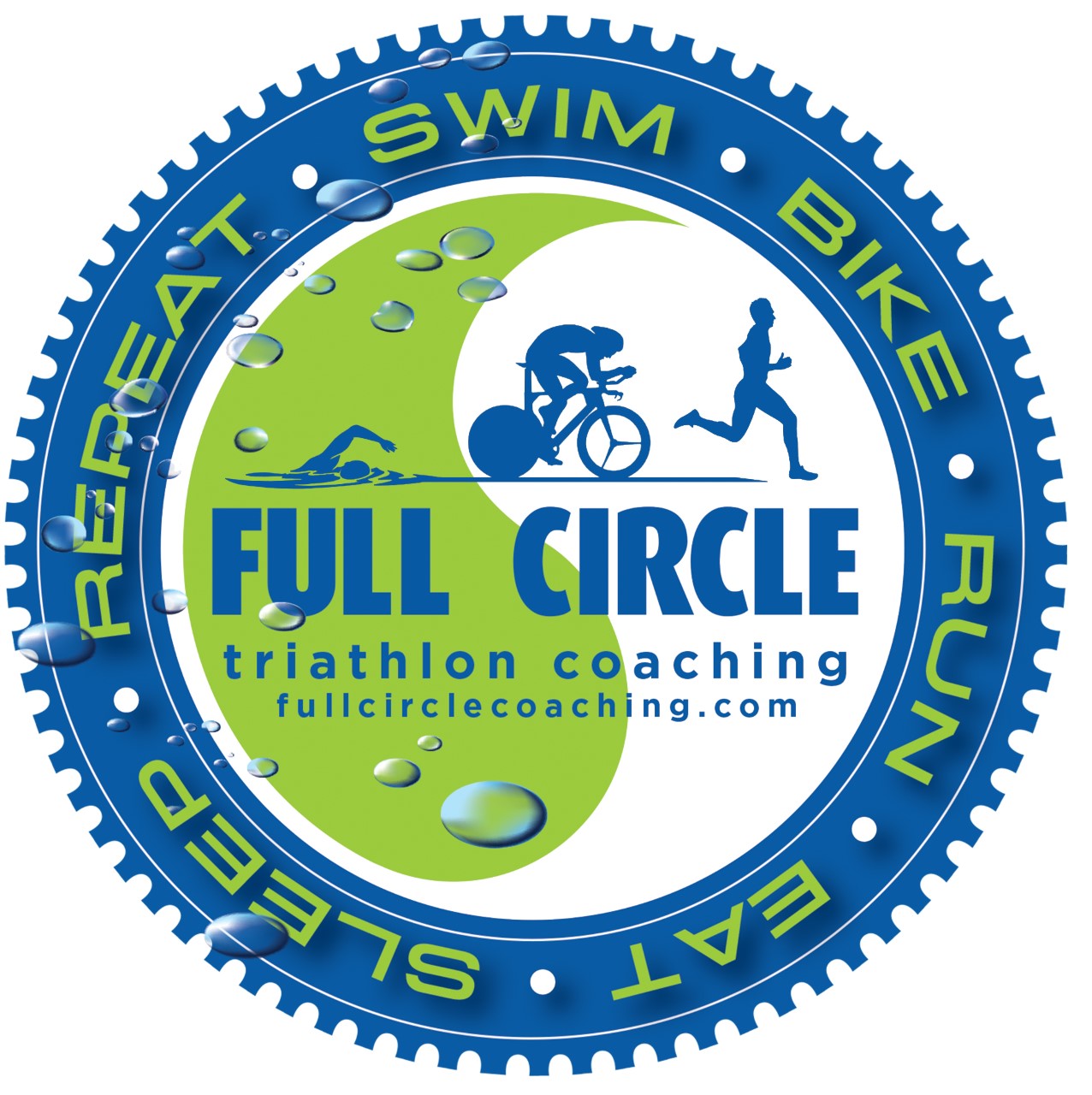 Ultimate Triathlon Camp Clermont, FL 2022 27 MAR 2022