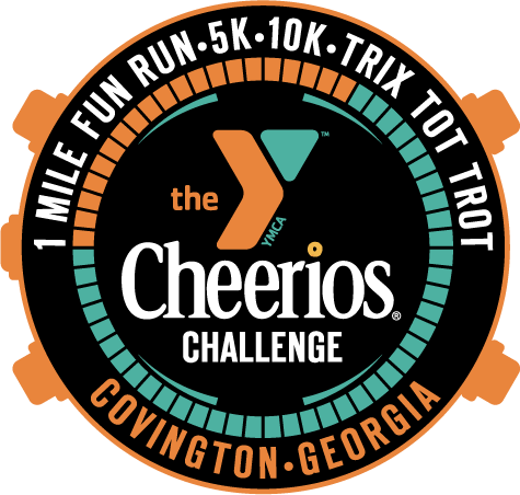 22nd Annual Covington Cheerios® Challenge