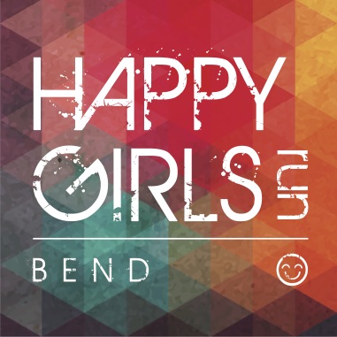 2023 Happy Girls Bend, May 20, 2023