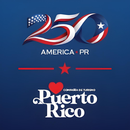 5K América 250 logo