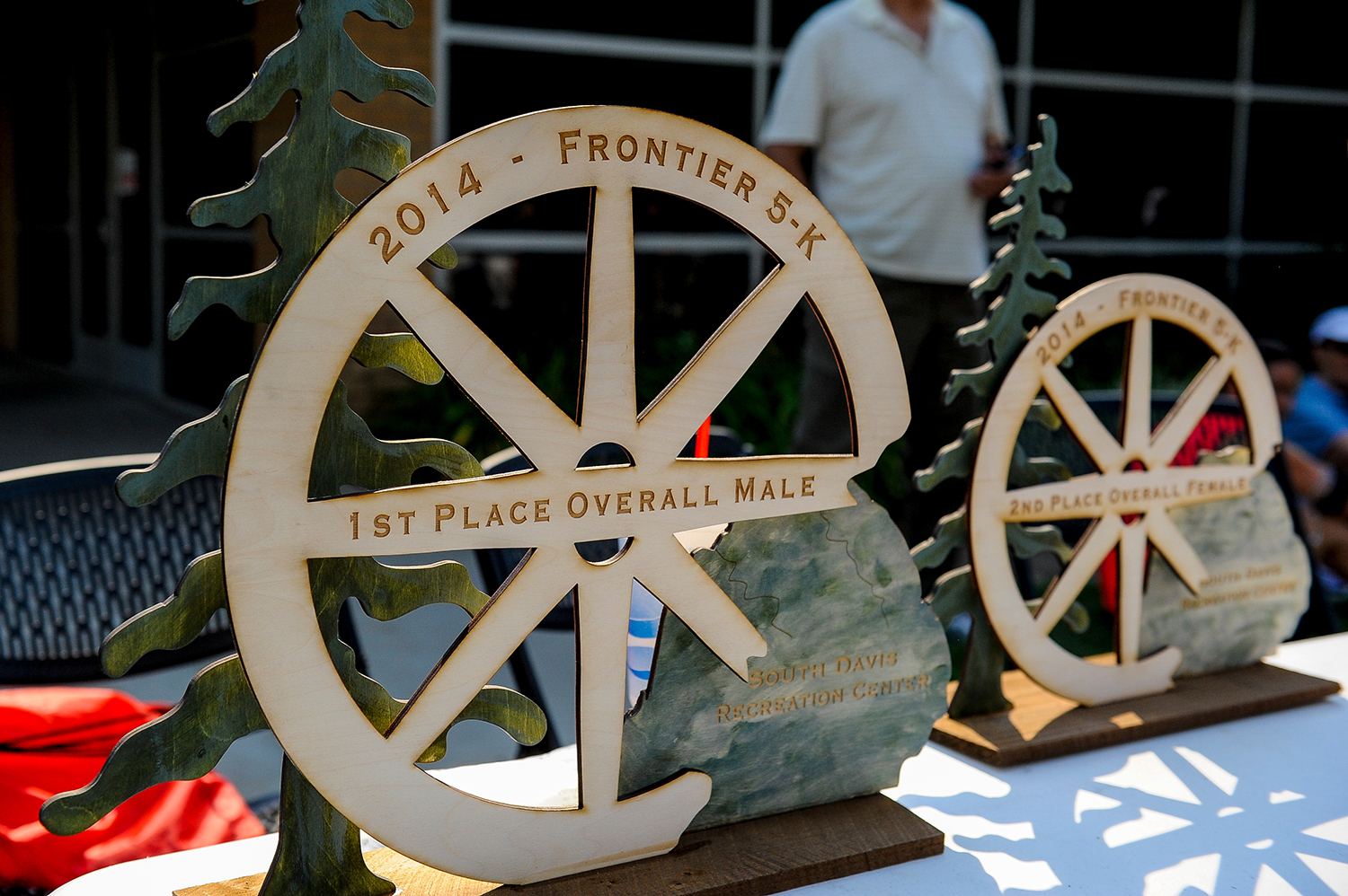 2025 Handcart Days Races Bountiful, UT 2025