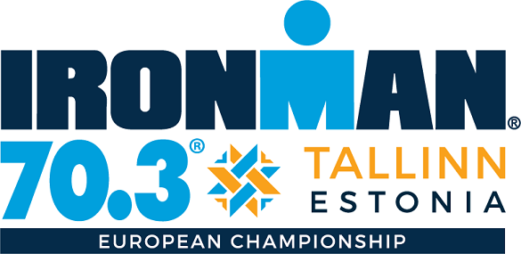 2024 IRONMAN 70.3 Tallinn European Championships
