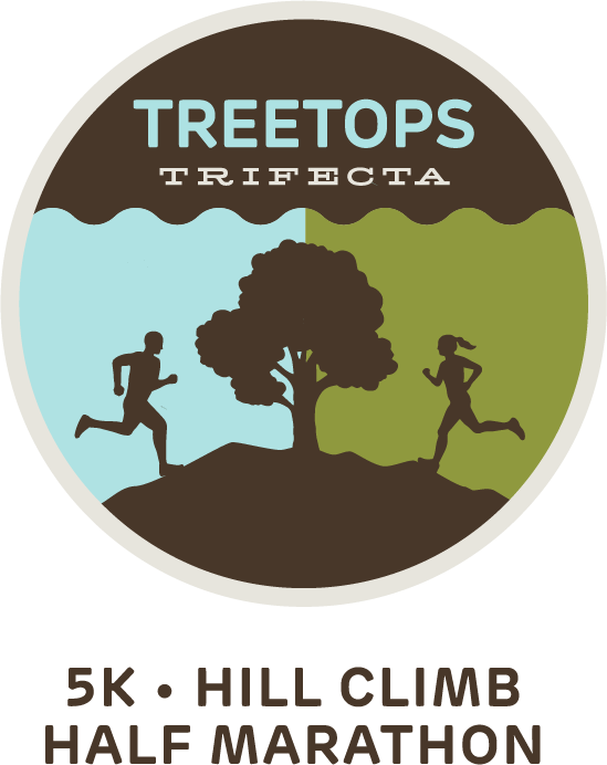 Treetops Trifecta 2024