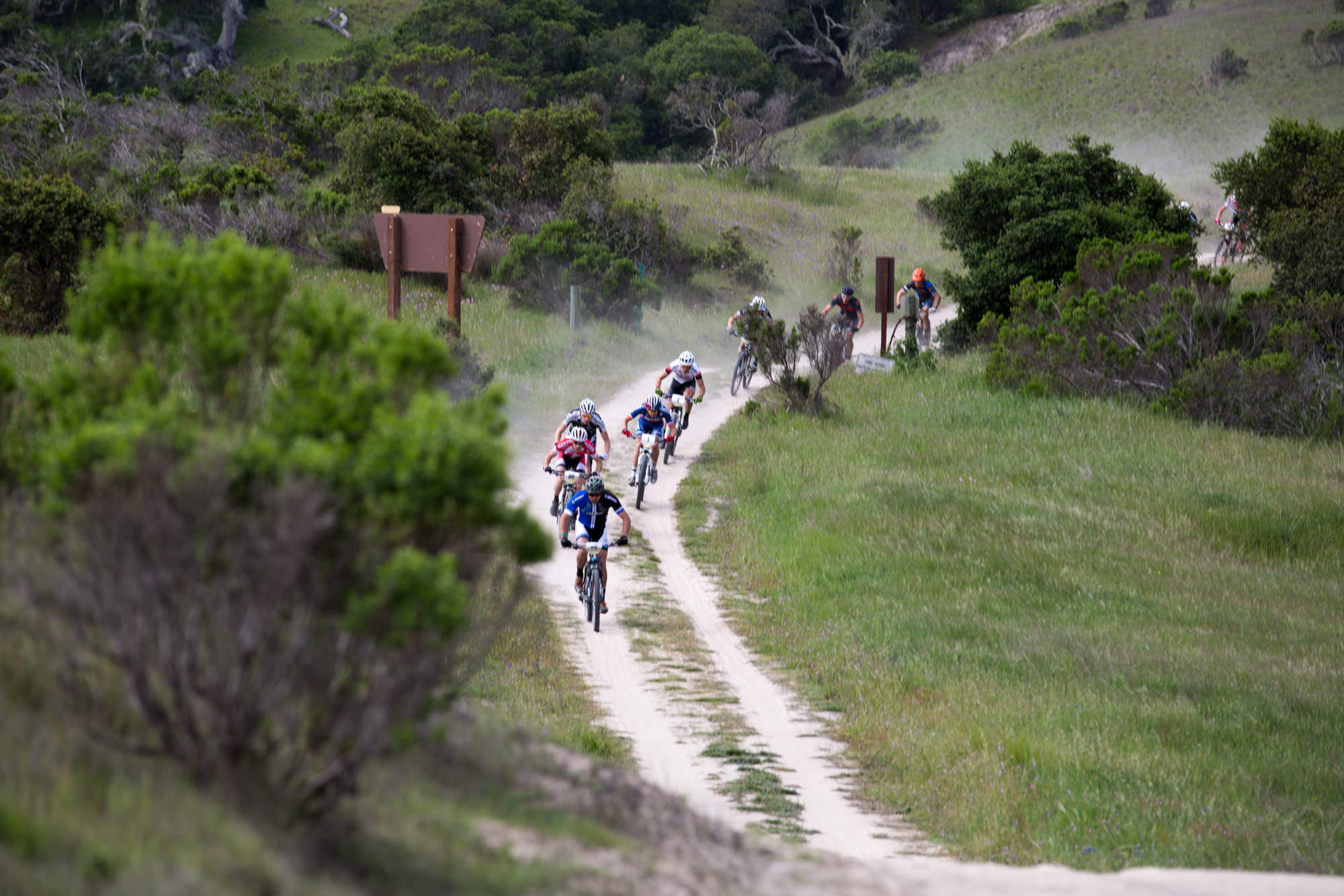 2022 • Life Time Sea Otter Classic presented by Continental Salinas