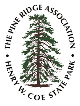 2026 Henry W. Coe State Park, Hunting Hollow 5K/10K Fun Run and Walk event logo