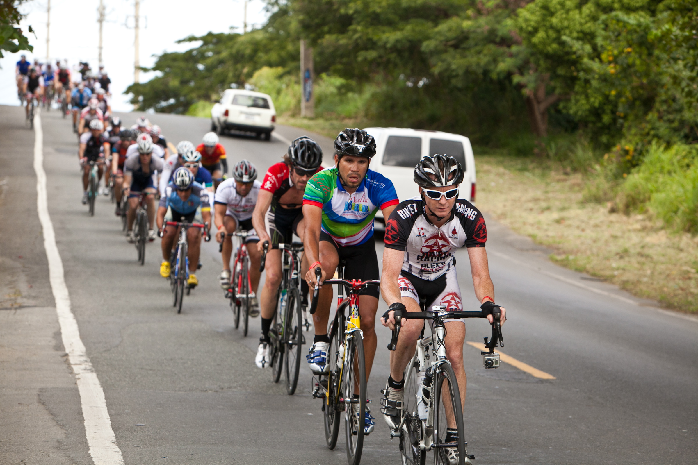 2021 VUELTA PUERTO RICO - San Juan, PR 2021 | ACTIVE