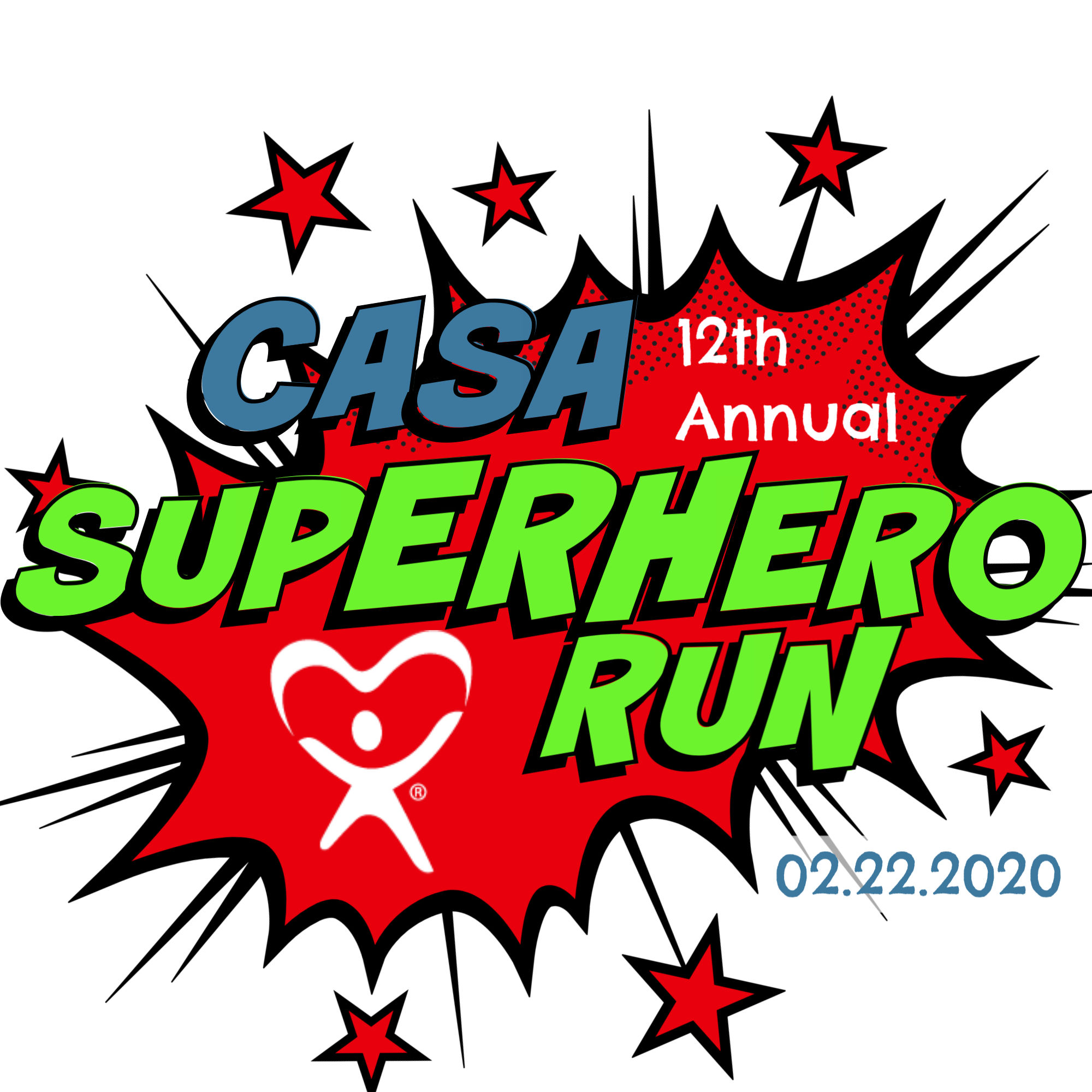 Casa Superhero 5k Run Walk Cumming Ga 2020 Active