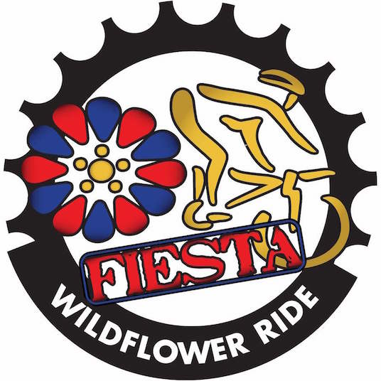 fiesta wildflower ride