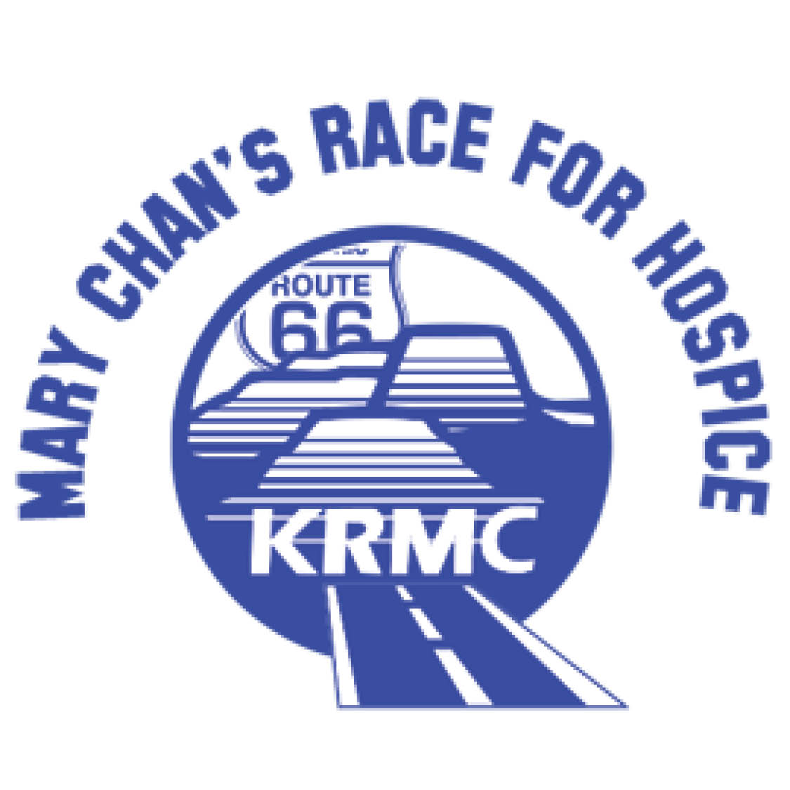 KRMC Foundation's Mary Chan Race For Hospice 2024