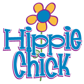 Hippie Chick 2024