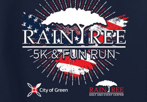 2022 Raintree 4th of July 5K and Fun Run
