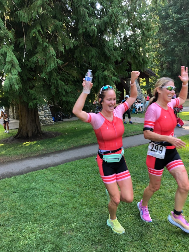 Beaver Lake Triathlon 2024 Sammamish, WA 2024