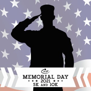 Memorial Day 5k 10k Marietta Ga 2021 Active