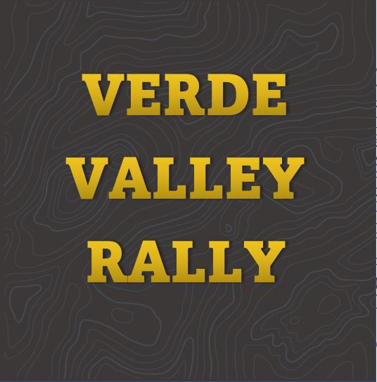 Verde Valley Rally - Cottonwood, AZ 2022