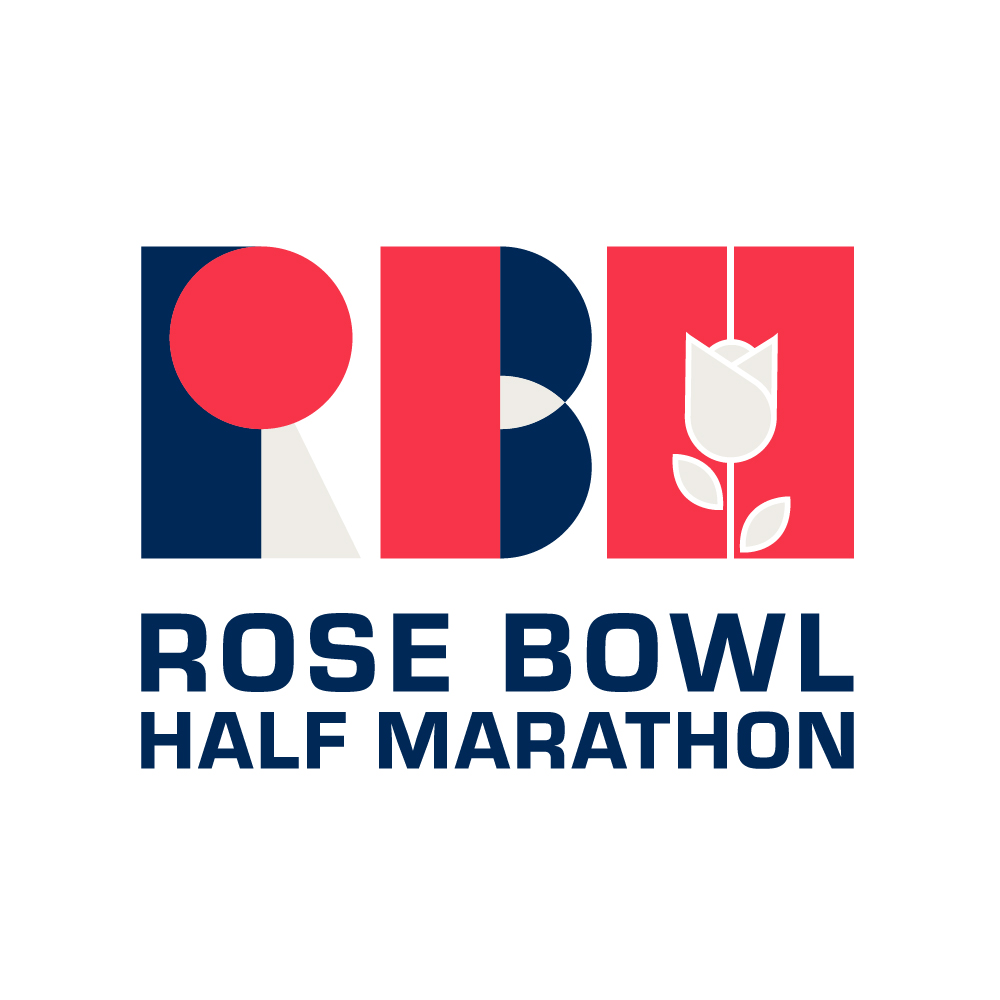 2023 Rose Bowl Half Marathon