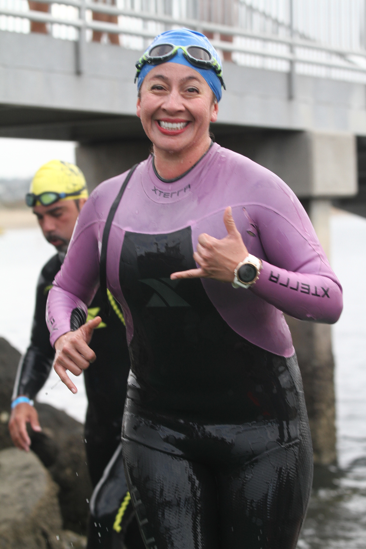 2024 Spring Sprint Triathlon San Diego, CA 2024