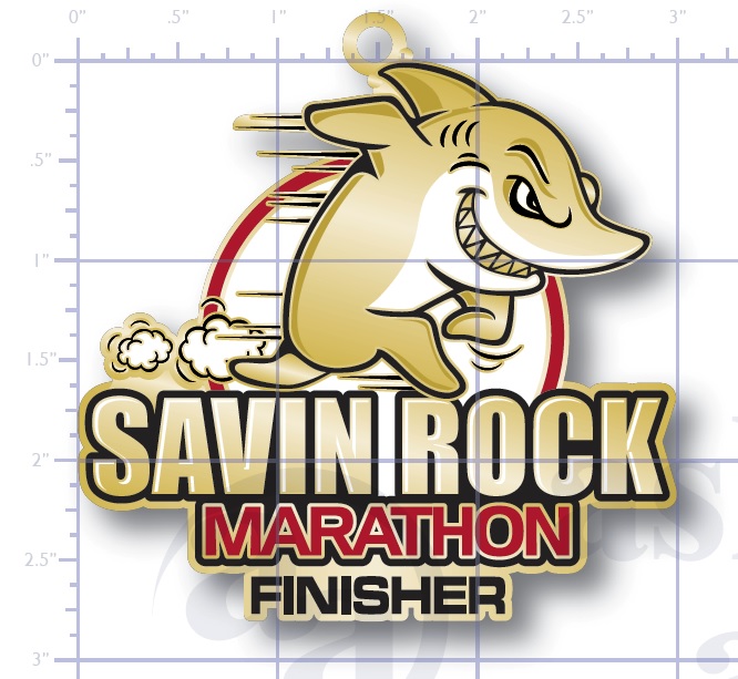 2024 Savin Rock Marathon & Half Marathon West Haven, CT 2024