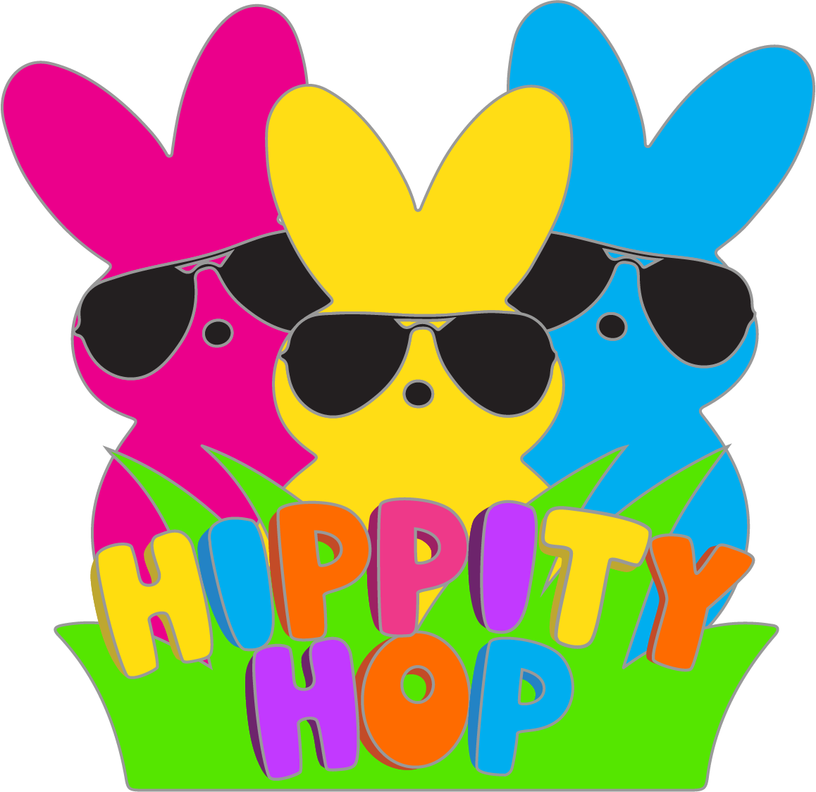 Hippity Hop Half Marathon, 10K, 5K, Kids Dash Peoria, AZ 2022 ACTIVE
