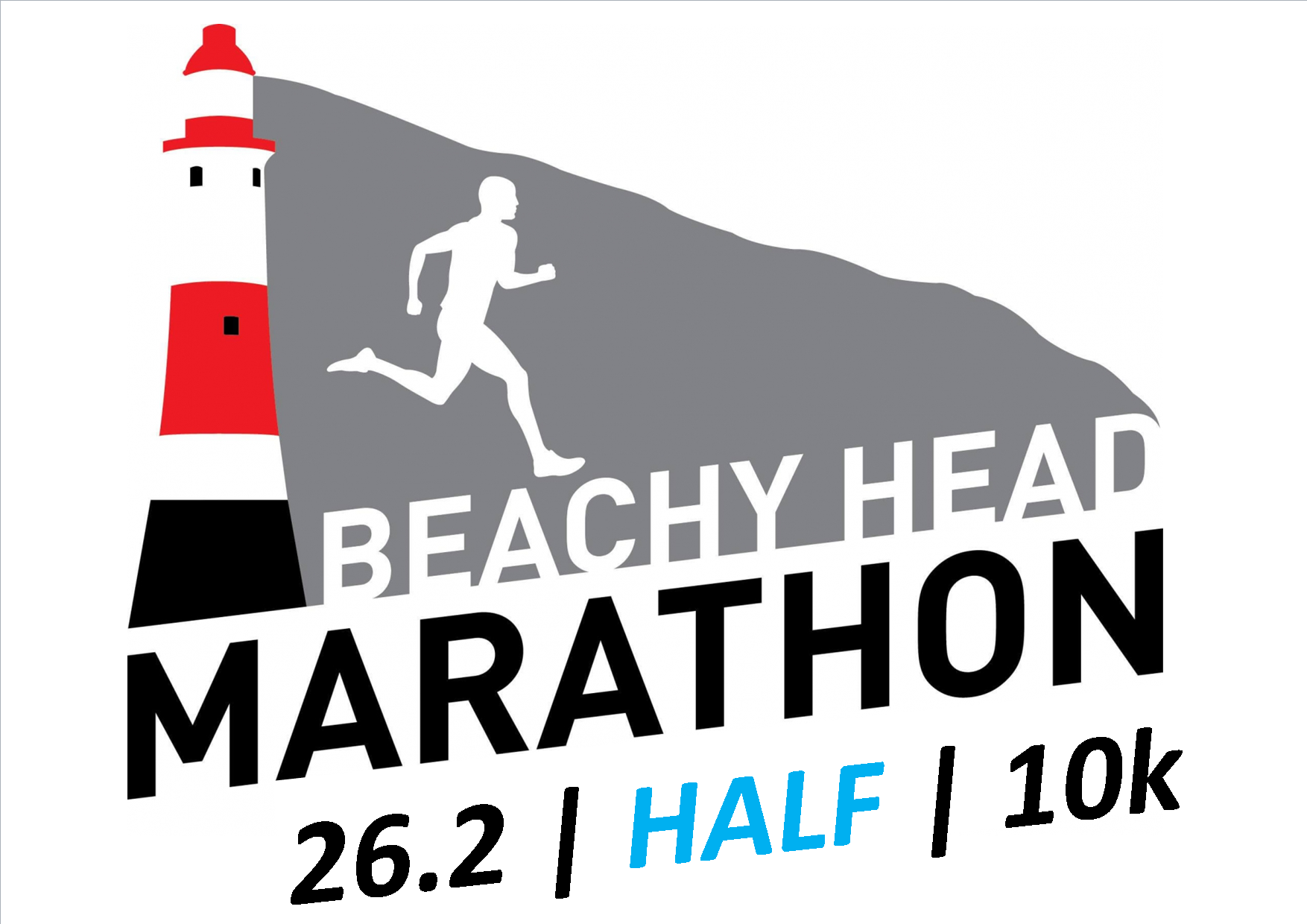 Beachy Head Marathon, Half & 10k 2021 - Eastbourne, East Sussex 2021