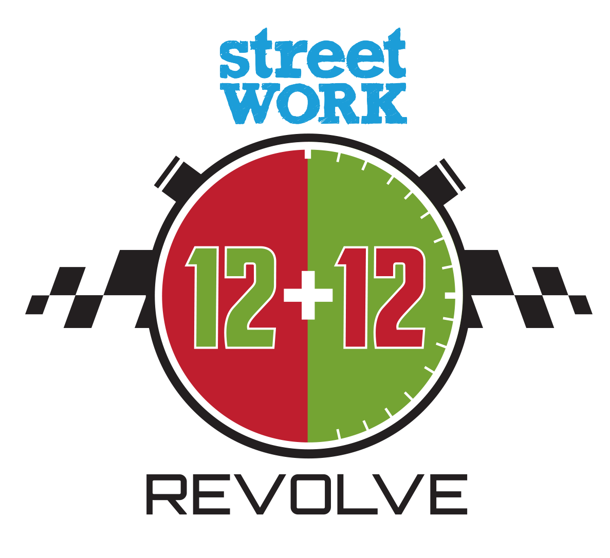 StreetWork 12+12 Revolve24 - Eastern Creek, NSW 2021