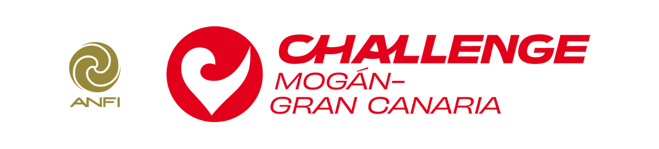 Challenge Mogan Gran Canaria Logo