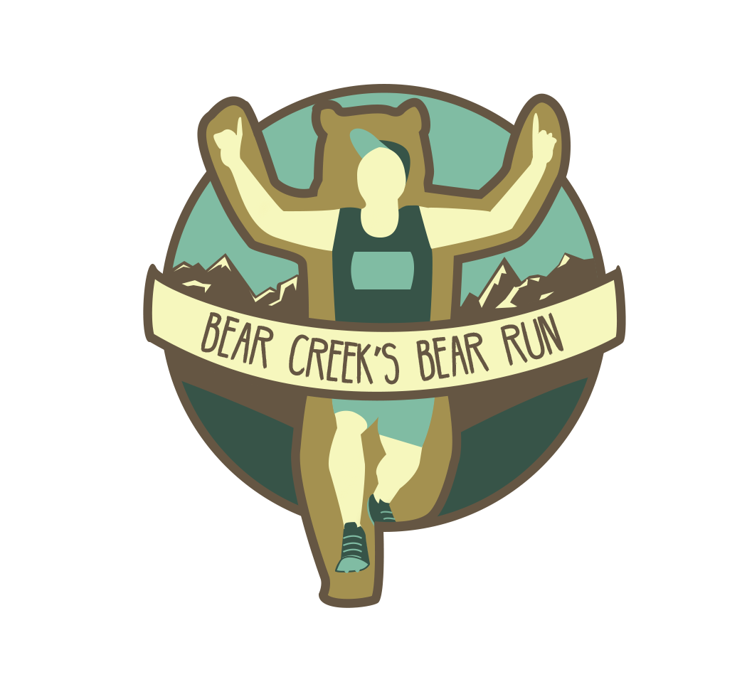 bear creek running store