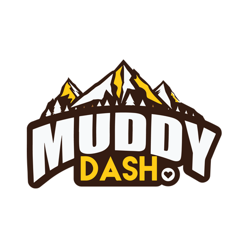 Muddy Dash | New Jersey logo