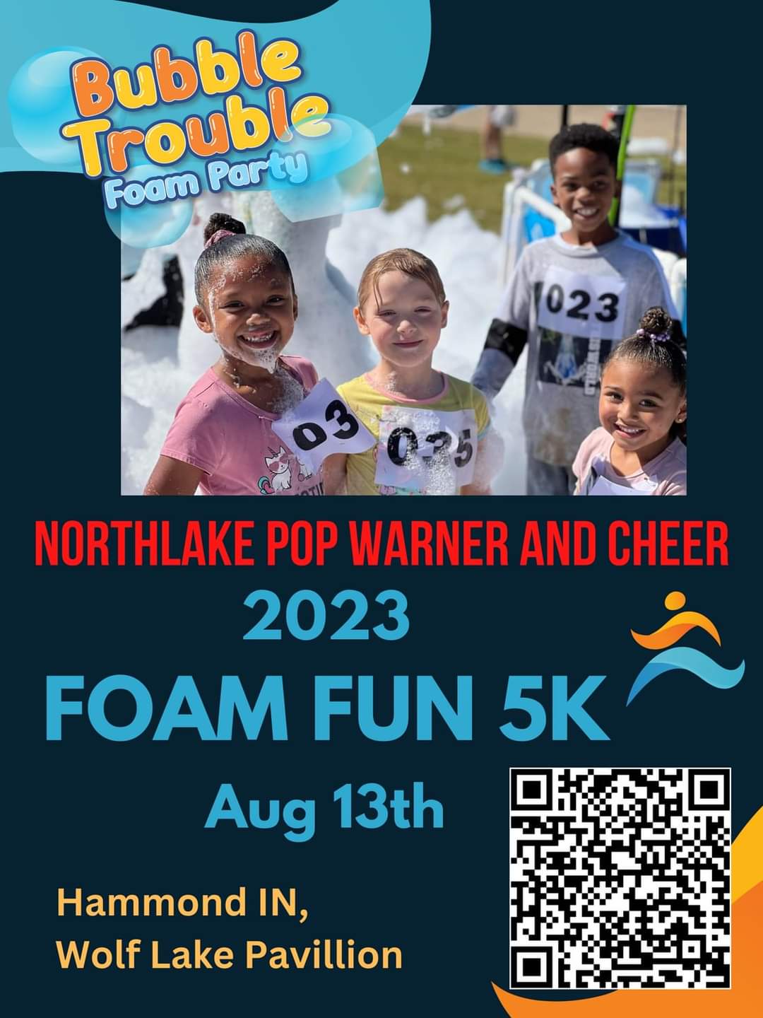 event logo