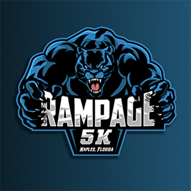 Rampage 5k | Elite Events - Naples, FL 2019