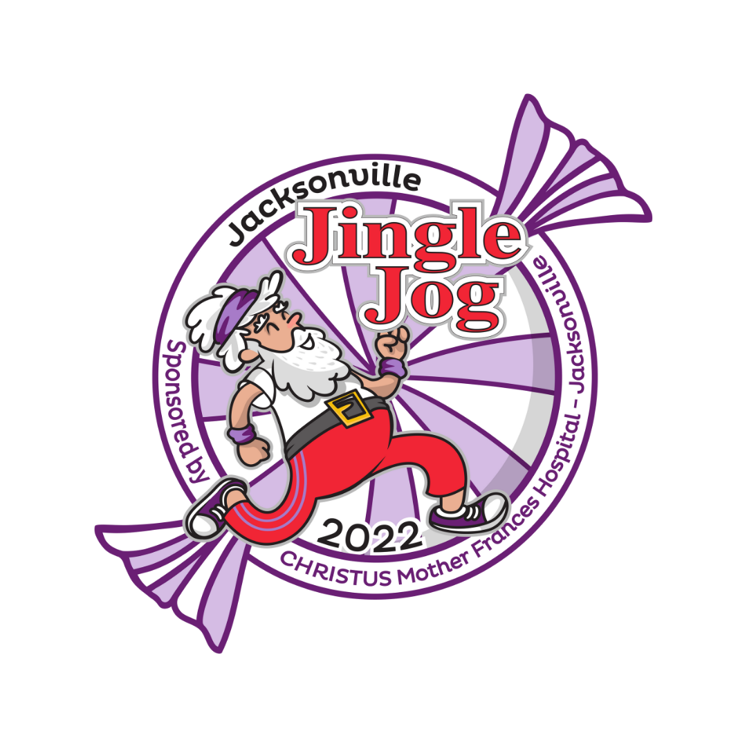 CHRISTUS Mother Frances Hospital - Jacksonville Jingle Jog 5K and Fun Run 2022