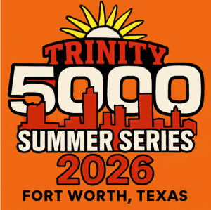 2026 Trinity 5000 Summer Series logo