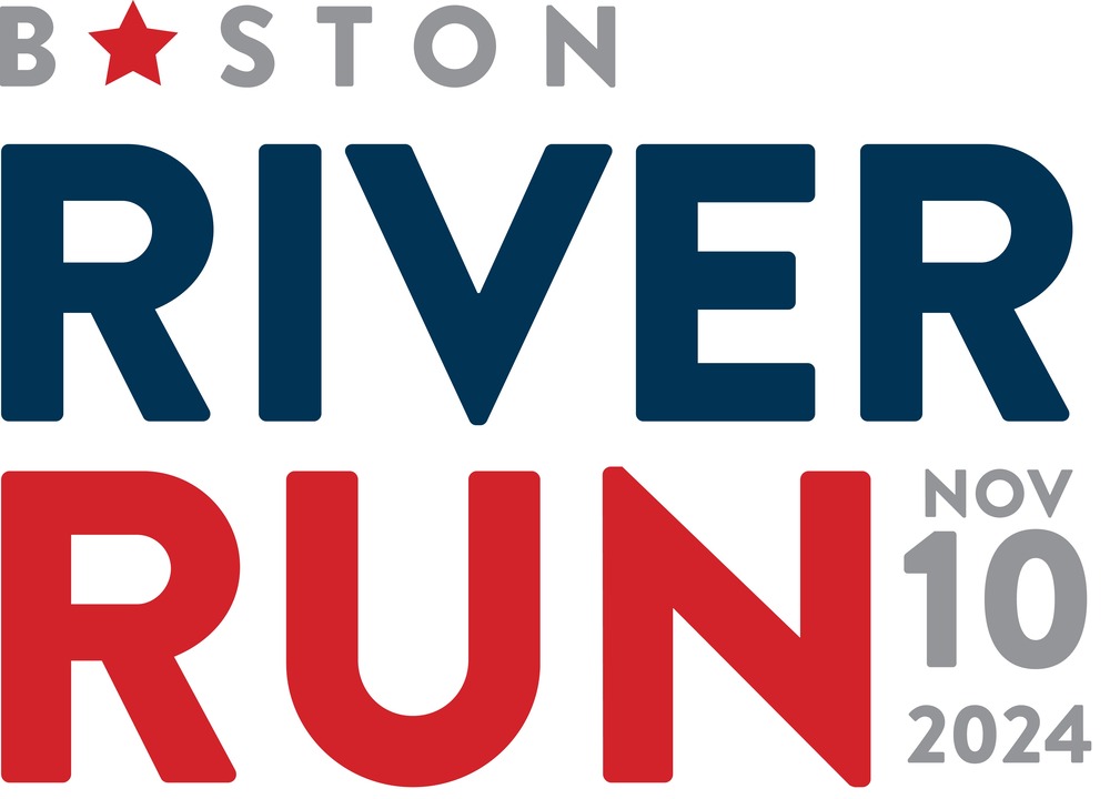 Boston River Run logo