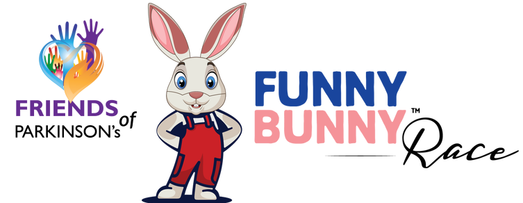 Funny Bunny Race logo
